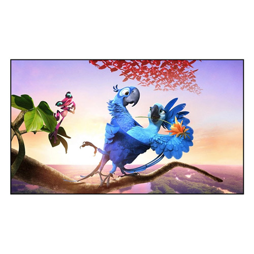 Bagaimanakah Skrin Bingkai Tetap Meningkatkan Pengalaman Melihat Anda?