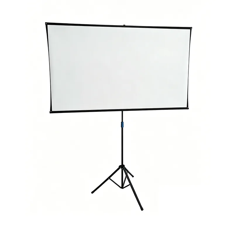 Skrin Tripod Mudah